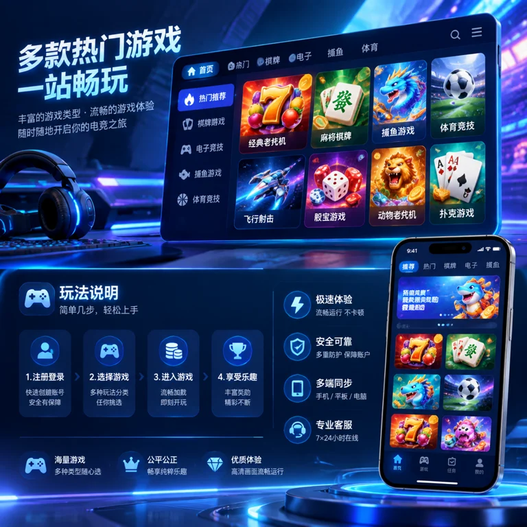 PG电子游戏平台与移动端游戏体验界面
